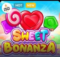 Sweet Bonanza at Lucky Dreams