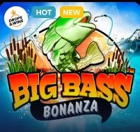 Big Bass Bonanza at Lucky Dreams