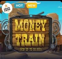 Money Train at Lucky Dreams